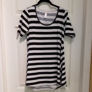 LulaRoe Xxs Perfect Tee